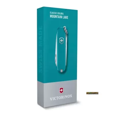 Victorinox Classic SD Mountain Lake Victorinox Classic SD Mountain Lake