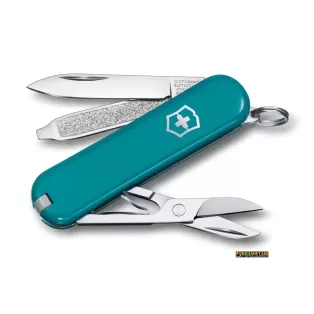 Victorinox Classic SD Mountain Lake