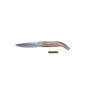 Gobbo di Loreto 17 cm — Coltello Artigianale Nista