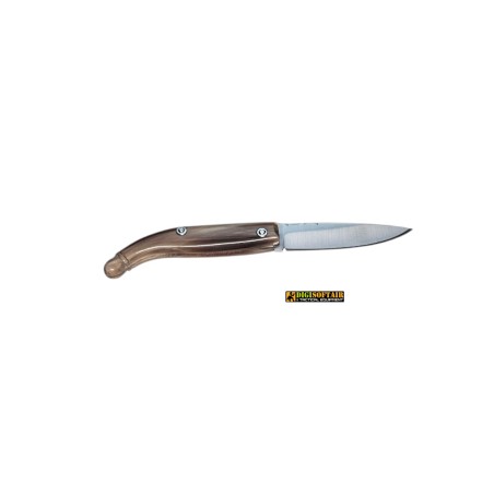 Gobbo di Loreto 17 cm — Nista Handmade Knife Gobbo di Loreto 17 cm — Nista Handmade Knife