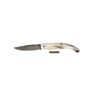 Gobbo di Loreto 20 cm — Coltello Artigianale Nista
