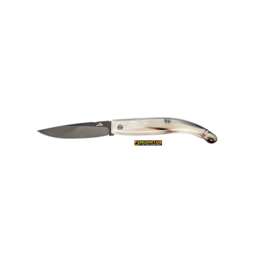 Gobbo di Loreto 20 cm — Coltello Artigianale Nista
