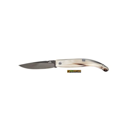 Gobbo di Loreto 20 cm — Coltello Artigianale Nista Gobbo di Loreto 20 cm — Coltello Artigianale Nista