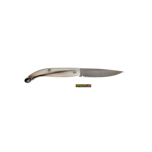 Gobbo di Loreto 20 cm — Coltello Artigianale Nista
