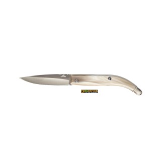 Gobbo di Loreto 23 cm — Coltello Artigianale Nista
