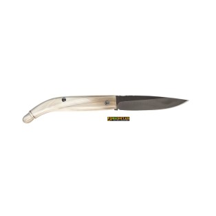 Gobbo di Loreto 23 cm — Coltello Artigianale Nista 2