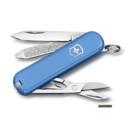 Victorinox Classic SD Summer Rain Victorinox Classic SD Summer Rain