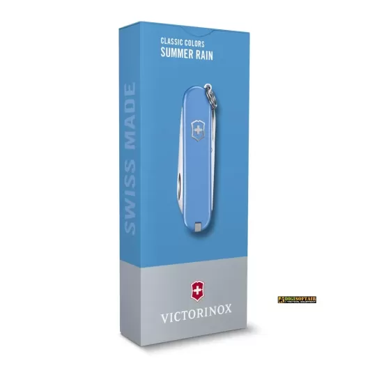 Victorinox Classic SD Summer Rain