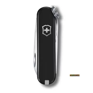 Victorinox Classic SD Dark illusion 2