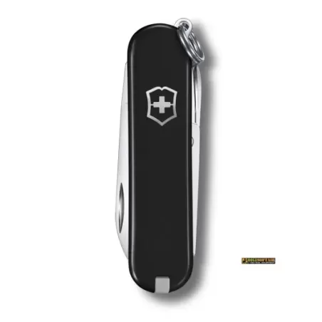 Victorinox Classic SD Dark illusion Victorinox Classic SD Dark illusion