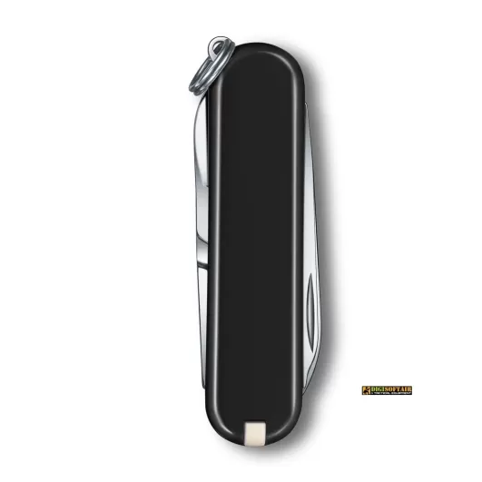 Victorinox Classic SD Dark illusion