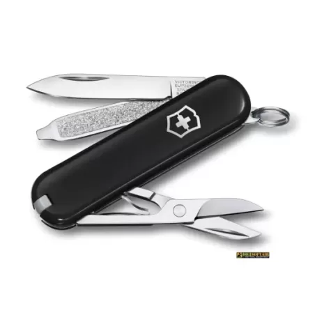 Victorinox Classic SD Dark illusion Victorinox Classic SD Dark illusion