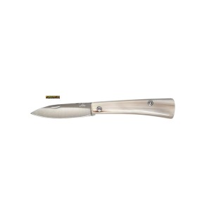 San Fratello 17 cm — Coltello Artigianale Nista