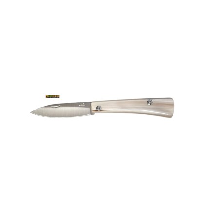 San Fratello 17 cm — Coltello Artigianale Nista San Fratello 17 cm — Coltello Artigianale Nista