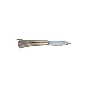 San Fratello 17 cm — Coltello Artigianale Nista 2