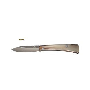 San Fratello 20 cm — Coltello Artigianale Nista