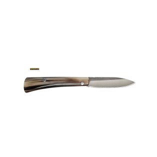 San Fratello 20 cm — Coltello Artigianale Nista 2