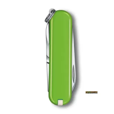 Victorinox Classic SD Smashed Avocado Victorinox Classic SD Smashed Avocado