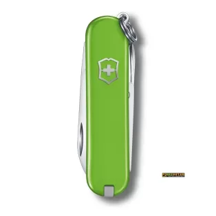 Victorinox Classic SD Smashed Avocado 2