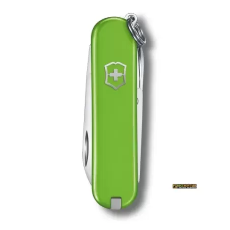 Victorinox Classic SD Smashed Avocado Victorinox Classic SD Smashed Avocado