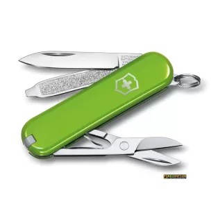 Victorinox Classic SD Smashed Avocado