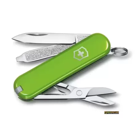 Victorinox Classic SD Smashed Avocado Victorinox Classic SD Smashed Avocado