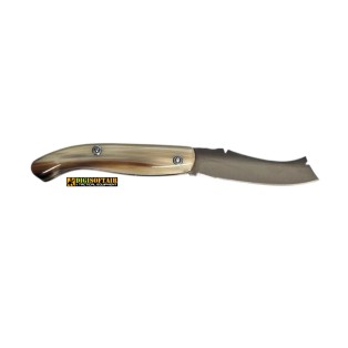 Nista Mozzetta di Guardiagrele 17 cm — Lama 7,5 cm 2
