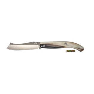 Nista Mozzetta di Guardiagrele 20 cm — Lama 8,5 cm
