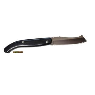 Nista Mozzetta di Guardiagrele 20 cm — Blade 8.5 cm 2