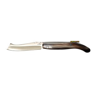 Nista Mozzetta di Guardiagrele 23 cm — Blade 9.5 cm