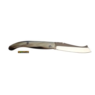 Nista Mozzetta di Guardiagrele 23 cm — Blade 9.5 cm 2