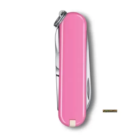 Victorinox Classic SD Cherry blossom