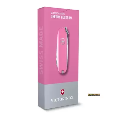 Victorinox Classic SD Cherry blossom