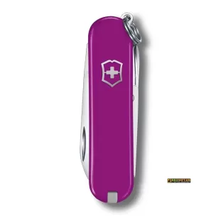 Victorinox Classic SD Tasty Grape 2