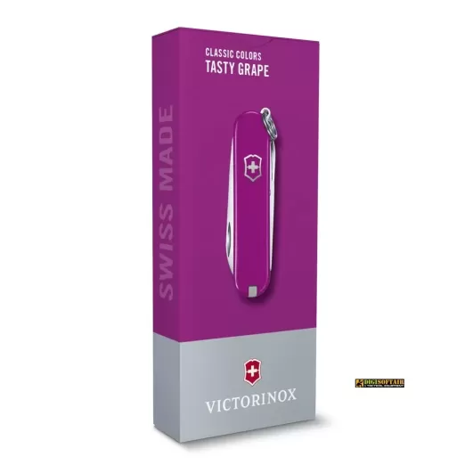 Victorinox Classic SD Tasty Grape