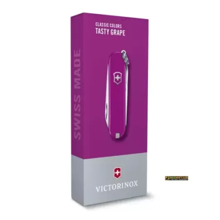 Victorinox Classic SD Tasty Grape