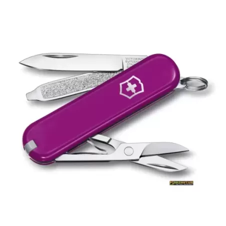 Victorinox Classic SD Tasty Grape