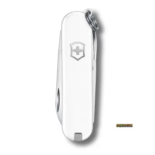 Victorinox Classic SD Falling Snow 2