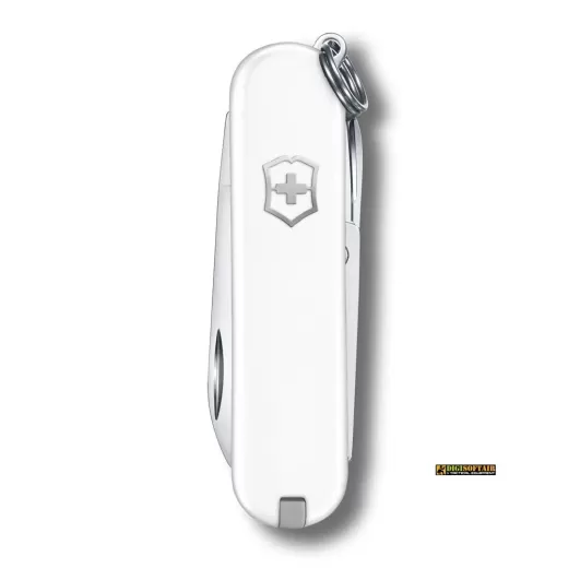 Victorinox Classic SD Falling Snow