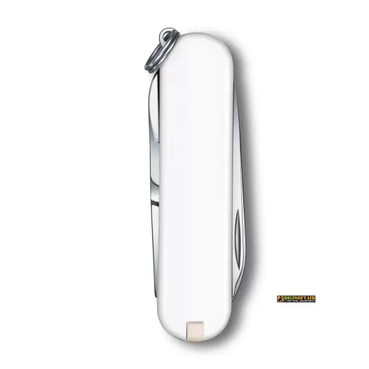 Victorinox Classic SD Falling Snow