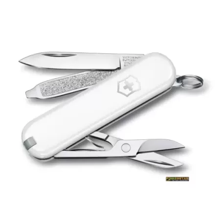 Victorinox Classic SD Falling Snow Victorinox Classic SD Falling Snow