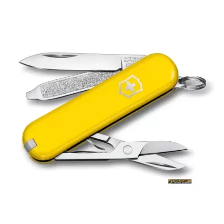 Victorinox Classic SD Sunny Side Victorinox Classic SD Sunny Side