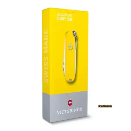 Victorinox Classic SD Sunny Side Victorinox Classic SD Sunny Side