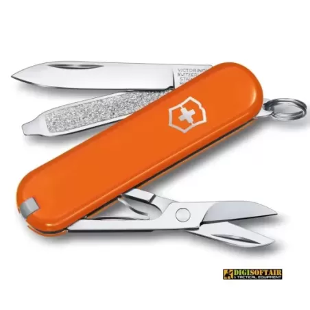 Victorinox Classic SD Mango Tango Victorinox Classic SD Mango Tango