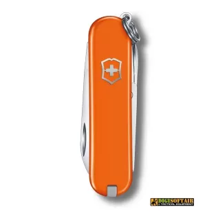 Victorinox Classic SD Mango Tango 2
