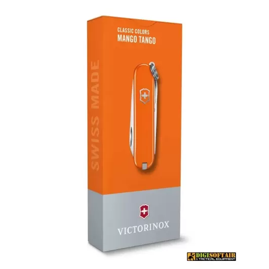 Victorinox Classic SD Mango Tango