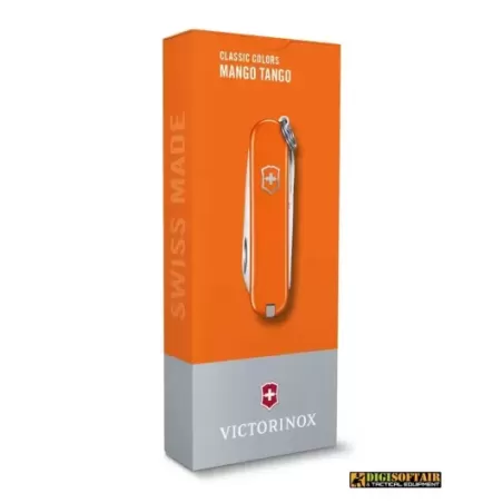 Victorinox Classic SD Mango Tango Victorinox Classic SD Mango Tango