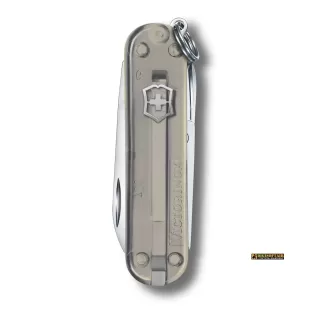Victorinox Classic SD Trasparente Mystical Morning 2