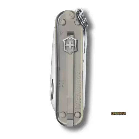 Victorinox Classic SD Trasparente Mystical Morning Victorinox Classic SD Trasparente Mystical Morning