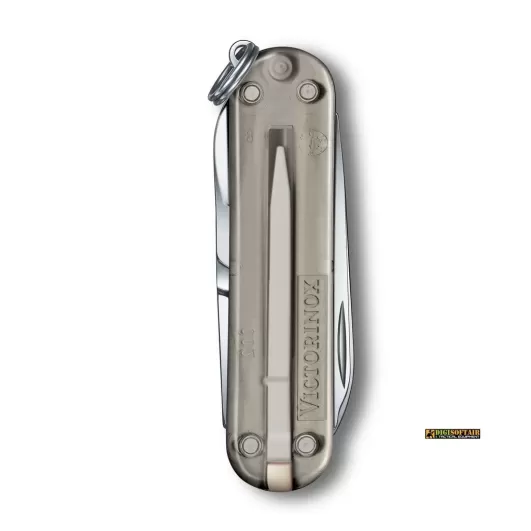 Victorinox Classic SD Trasparente Mystical Morning
